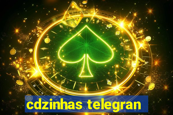 cdzinhas telegran